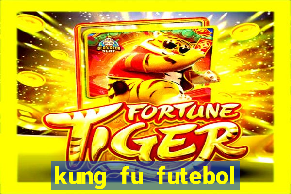 kung fu futebol clube download 1080p